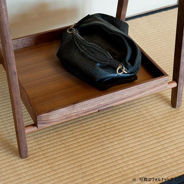 cosine（コサイン） (プレゼント付) ドレスラック オプショントレー