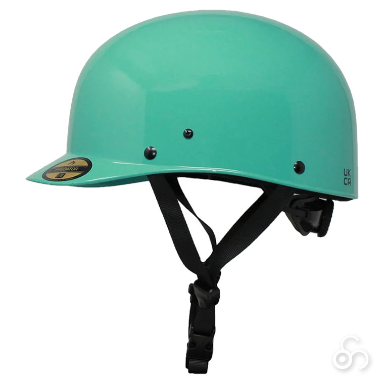 PREDATOR (プレデター) シズニット S M L XL 40441 ヘルメット SUP パックラフト カヌー 急流