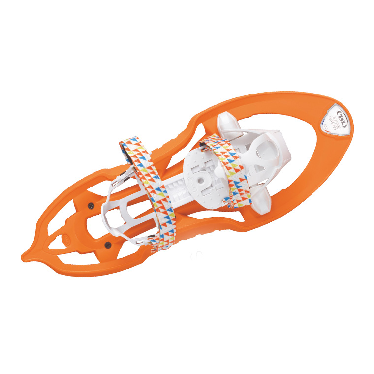 TSL スノーシュー 302 freeze ジュニア キッズ 子供用 西洋かんじき ワカン 雪山 雪原 登山 クライミング ハイキング ウォーキング PFRF698