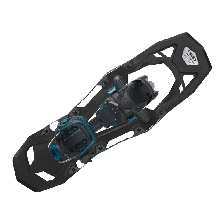 TSL スノーシュー HIGHLANDER access 西洋かんじき ワカン 雪山 雪原 登山 クライミング ハイキング ウォーキング PFRHL193