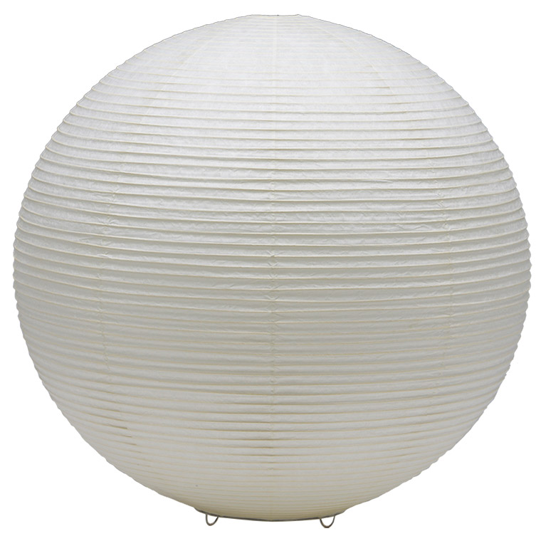 旧商品 浅野商店 paper moon PM15 照明 インテリアランプ 和紙 日本製