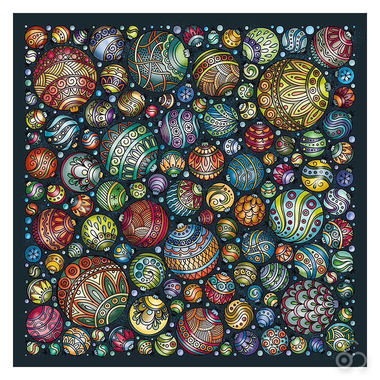 Palapeli パラペリ パラペリ・ボール PP0920 知育玩具 おもちゃ 男の子 女の子 4歳 5歳 6歳 小学生 パズル ジグソーパズル クリスマスプレゼント |  | 03