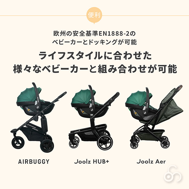 マキシコシ Maxi-Cosi ペブル360 ペブルスリーシックスティチャイルドシート