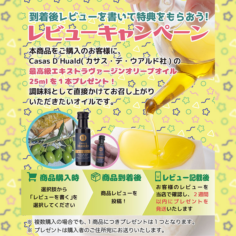 エドインター レビューキャンペーン