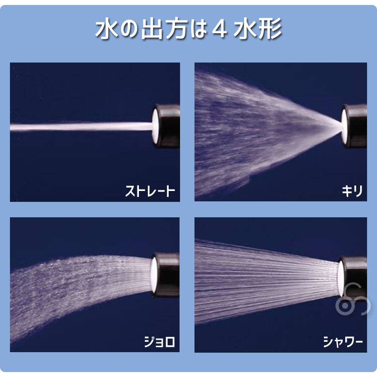 タカギ リフトメタル 30m RF330GY