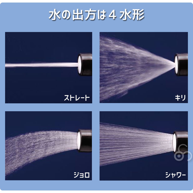タカギ（takagi） ホースリール 20m リフトメタルBOX 20m おしゃれ