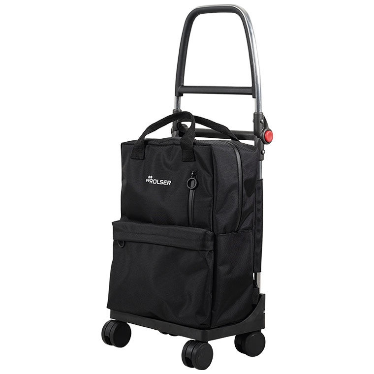 ROLSER（ロルサー） 4輪 ROLSER T-SHOP MINI MAX RS-001 29L バック