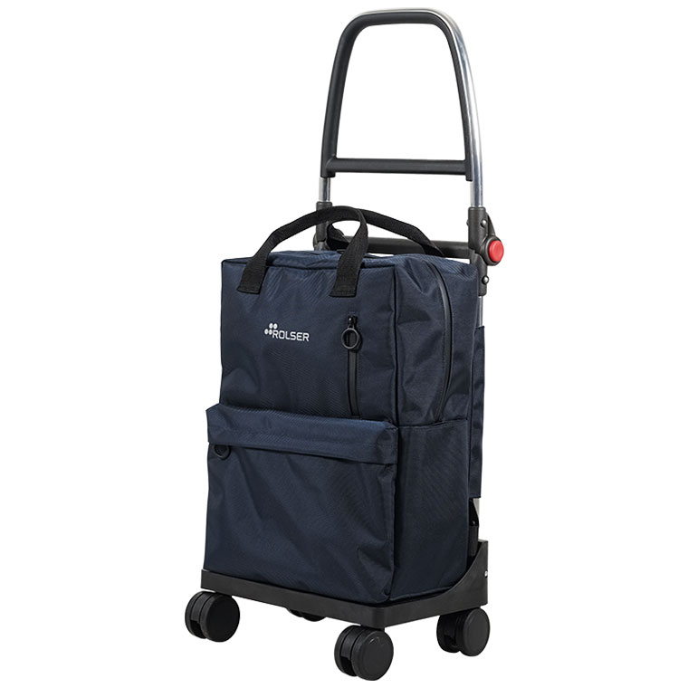 ROLSER（ロルサー） 4輪 ROLSER T-SHOP MINI MAX RS-001 29L バック