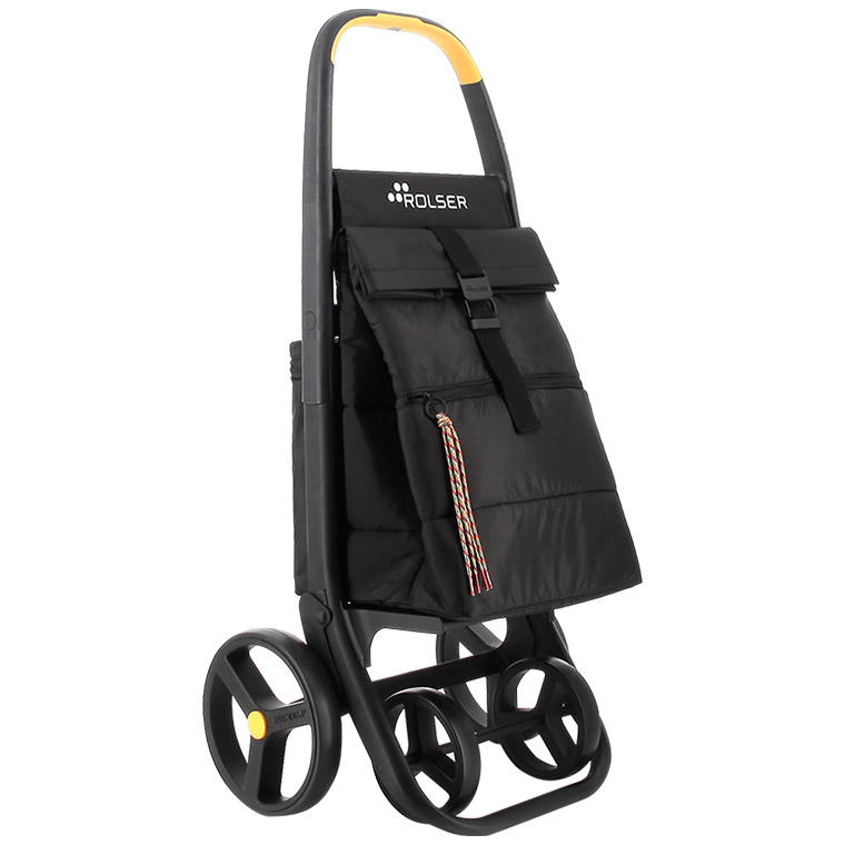 ROLSER（ロルサー） ショッピングカート ROLSER 8PLUS POLAR RS-001PS