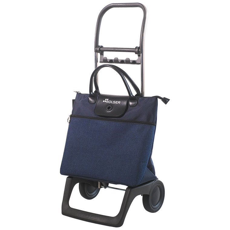 ROLSER（ロルサー） ショッピングカート ROLSER BELEZA MF RS-100BL