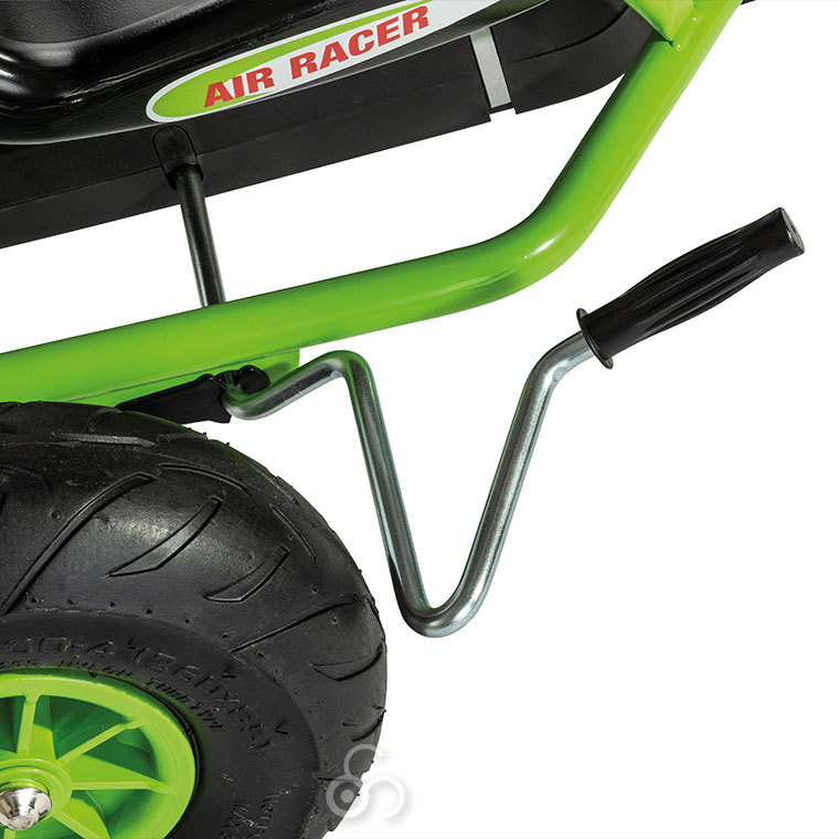 FERBEDO ゴーカート AR Green ...の詳細画像5