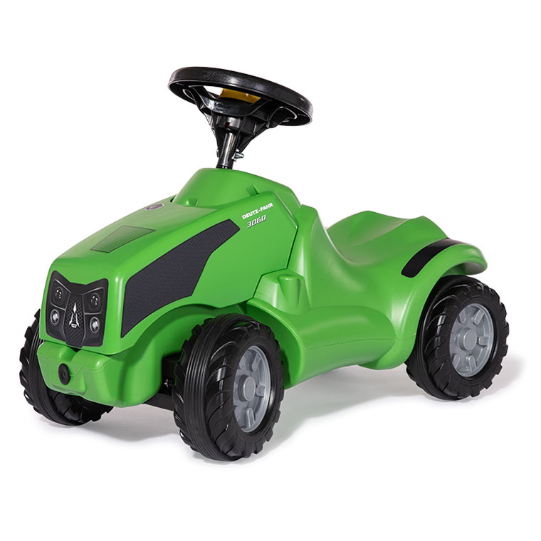 ロリートイズ rolly toys デューツミニ RT132102 知育玩具 子ども 室内 乗り物 おもちゃ 車 乗れる 一歳 1歳 2歳 3歳 プレゼントの画像