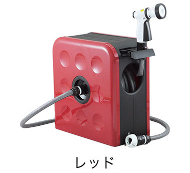 S-BOX レッド