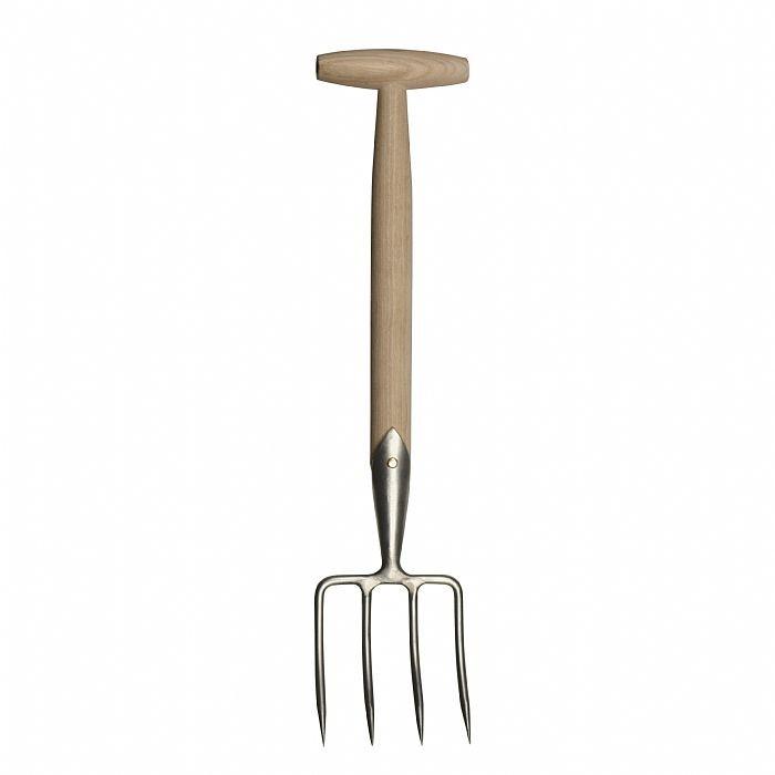SneeboerスネーブールGreat Dixter Fork 4t園芸フォーク スネーブール Great Dixter Planting Fork 4t グランドエルダー 4つめ