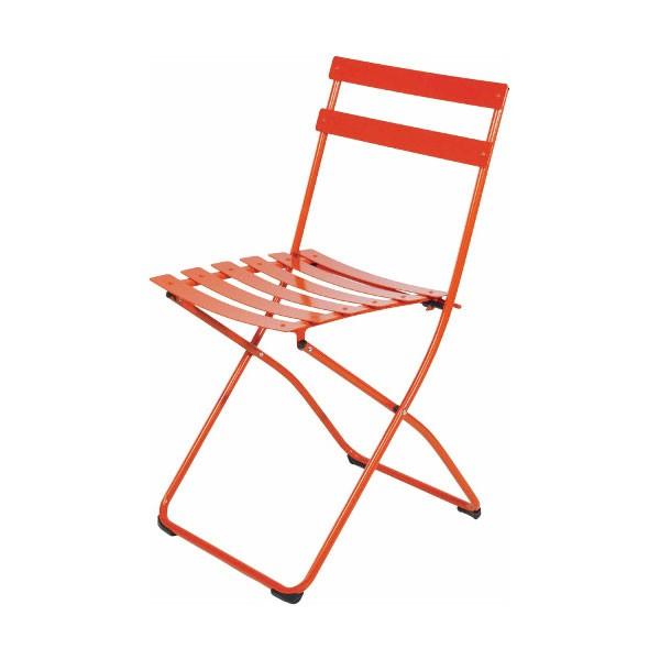 フィアム (FIAM) スプリング(Spring) フォールディングチェア ホワイト Spring-WT 2脚セット |  | 02