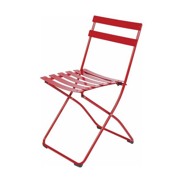 フィアム (FIAM) スプリング(Spring) フォールディングチェア ホワイト Spring-WT 2脚セット |  | 03