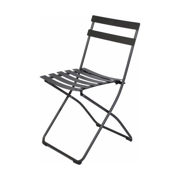 フィアム (FIAM) スプリング(Spring) フォールディングチェア ホワイト Spring-WT 2脚セット |  | 04