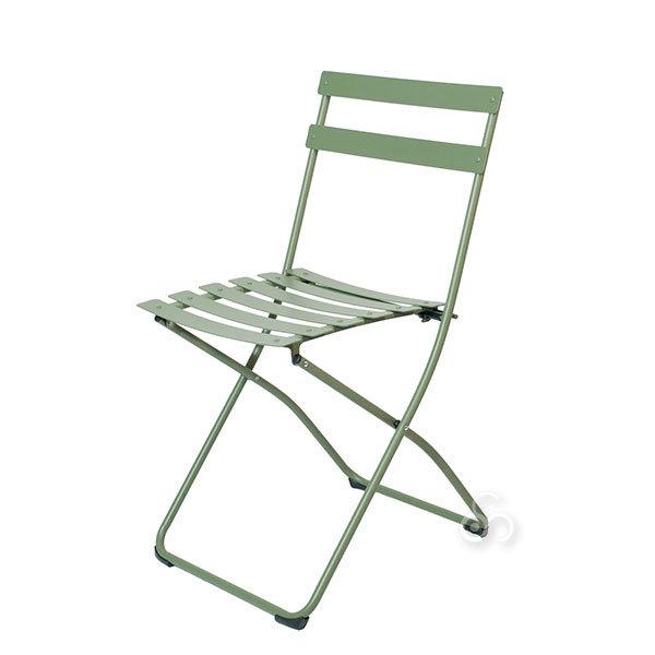 フィアム (FIAM) スプリング(Spring) フォールディングチェア ホワイト Spring-WT 2脚セット |  | 05