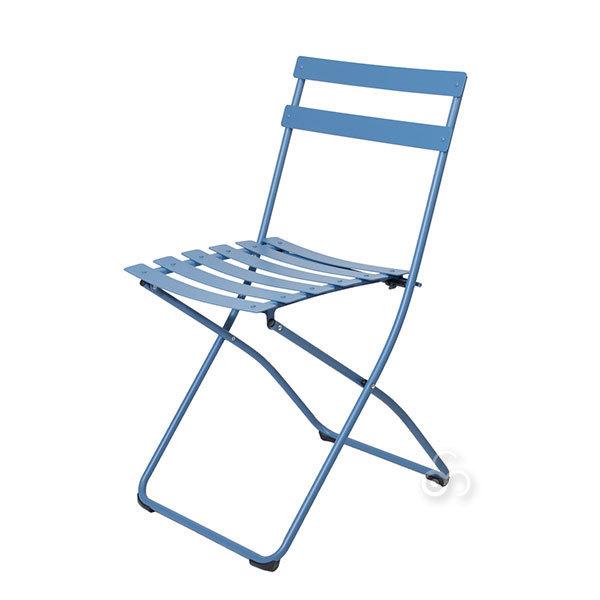 フィアム (FIAM) スプリング(Spring) フォールディングチェア ホワイト Spring-WT 2脚セット |  | 06