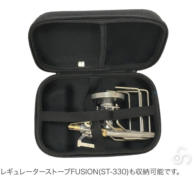 SOTO SOTO ST-310/ST-330 マイクロレギュレーターストーブ用マルチ