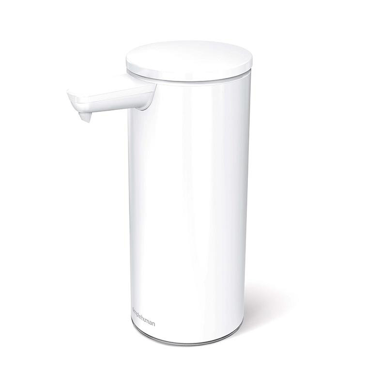 simplehuman（シンプルヒューマン） 旧商品 充電式センサーポンプ