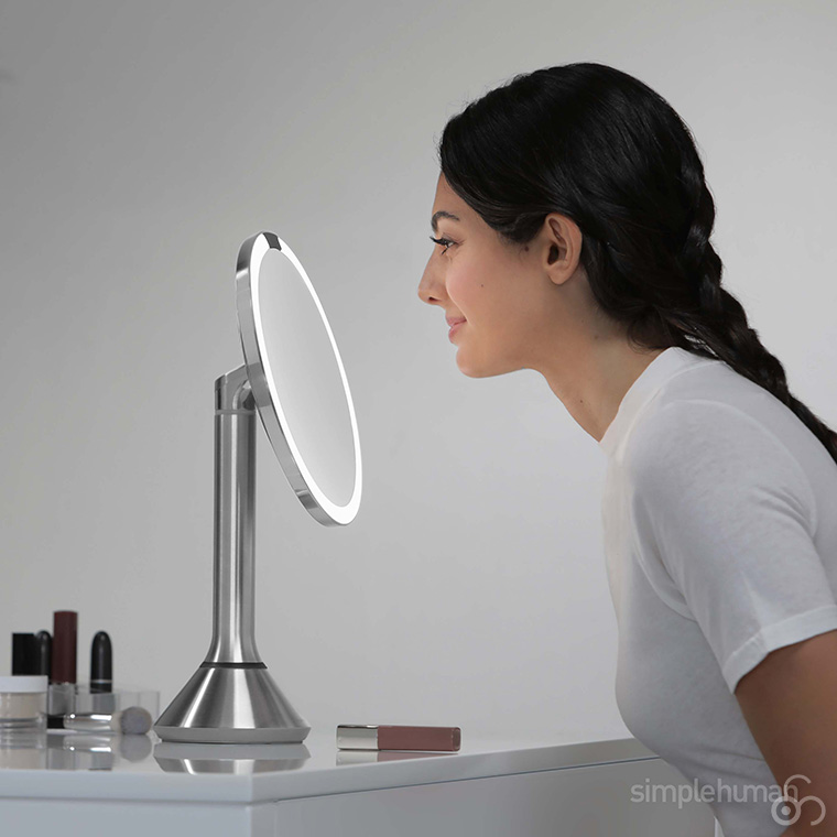 simplehuman（シンプルヒューマン） (レビュー特典あり) (正規品