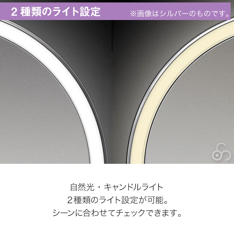 simplehuman（シンプルヒューマン） (正規品) センサーメイクアップ