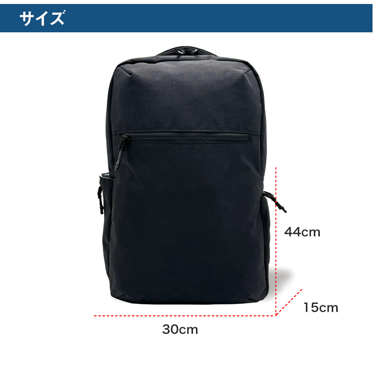 スクアーロワークス Camera リュックサック 一眼レフ カメラ バッグ バックパック おしゃれ ケース 収納 クッション インナーボックス SW-CR003