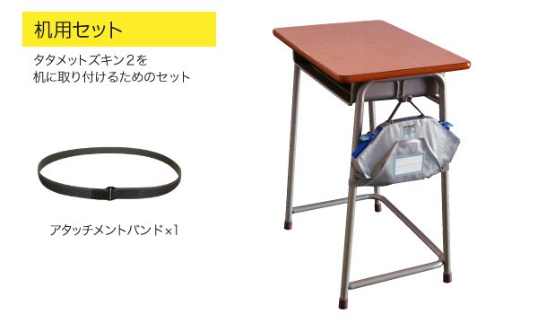 机用セット