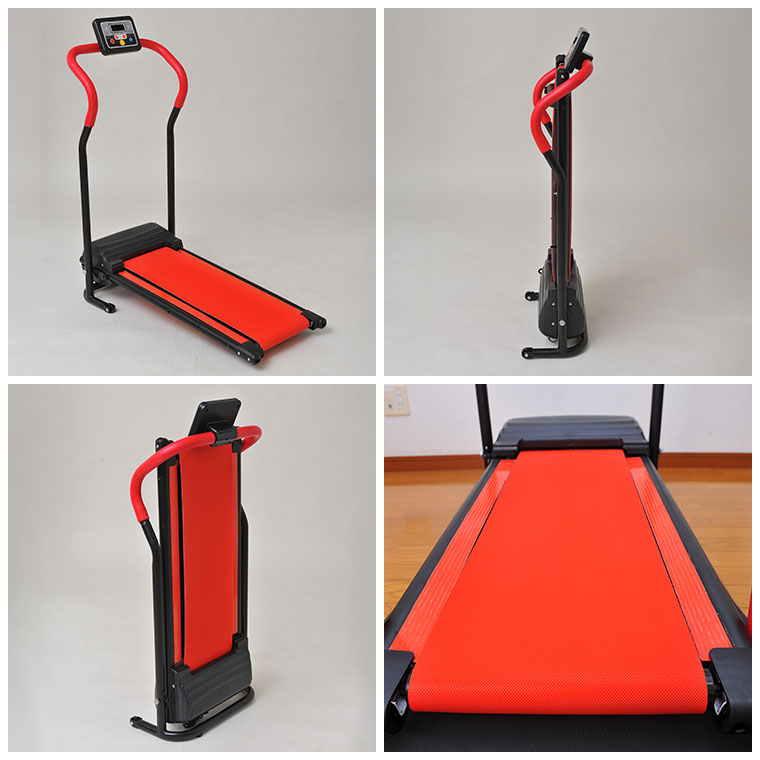 CROSS SPORTS 電動ルームウォーカー エクササイズ フィットネス トレーニング 有酸素運動 高齢者 体力づくり ダイエット 谷村実業 TAN-235