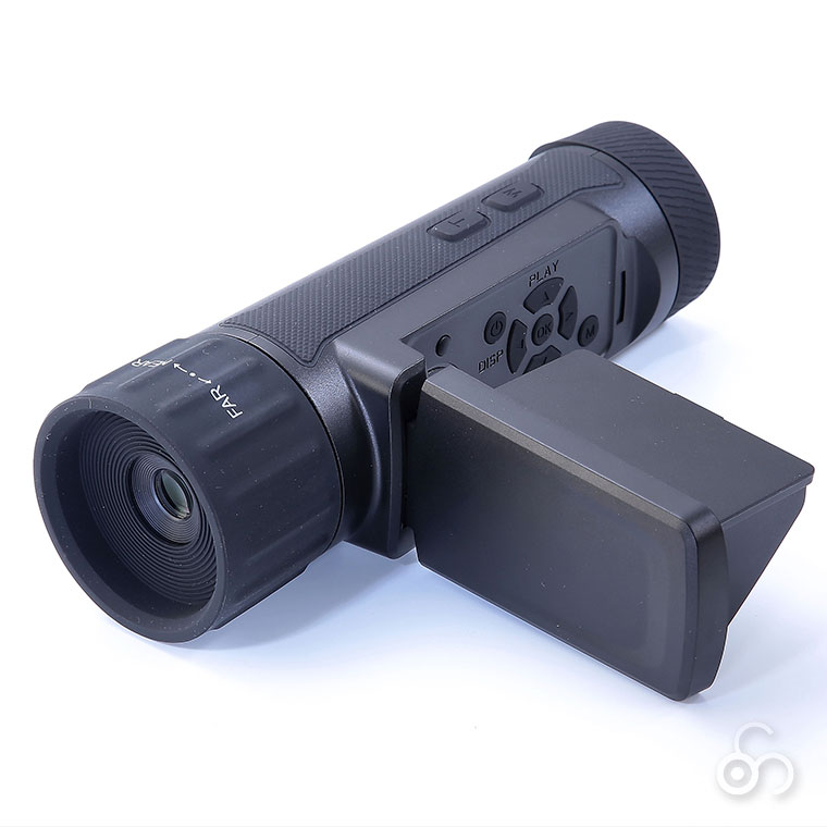 谷村実業 デジタルテレスコープ TAN-5012 カメラ ビデオカメラ 望遠鏡 ズーム デジタル 光学