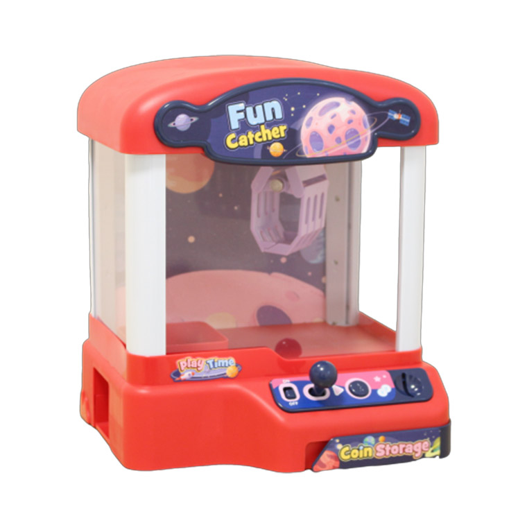谷村実業 UFOクレーンゲーム・ミニ TAN-5018-MINI ミニゲーム カプセル