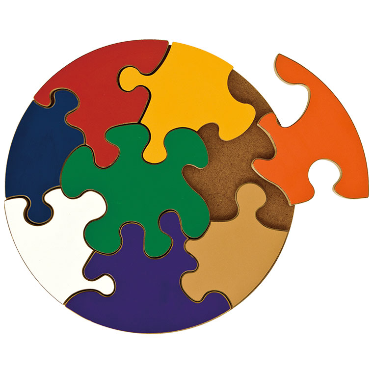 TAG ジャイアントサークルパズル TGEM2 知育玩具 知育 おもちゃ 木製 3歳 4歳 5歳 6歳 男の子 女の子 誕生日 プレゼント クリスマスプレゼント |  | 02