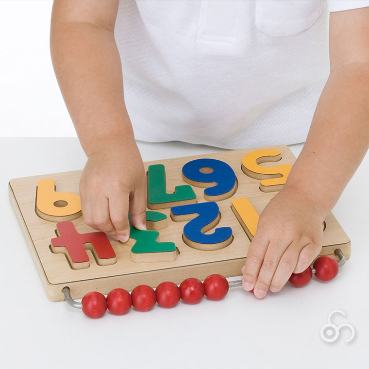 モンテッソーリ 教具 ビーズのおすすめ人気商品一覧 通販 - Yahoo