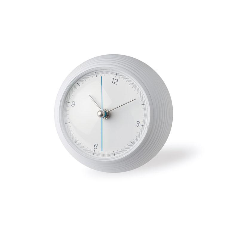 レムノス Lemnos earth clock アース クロック TIL16-10 円型 置き時計｜iberia｜03
