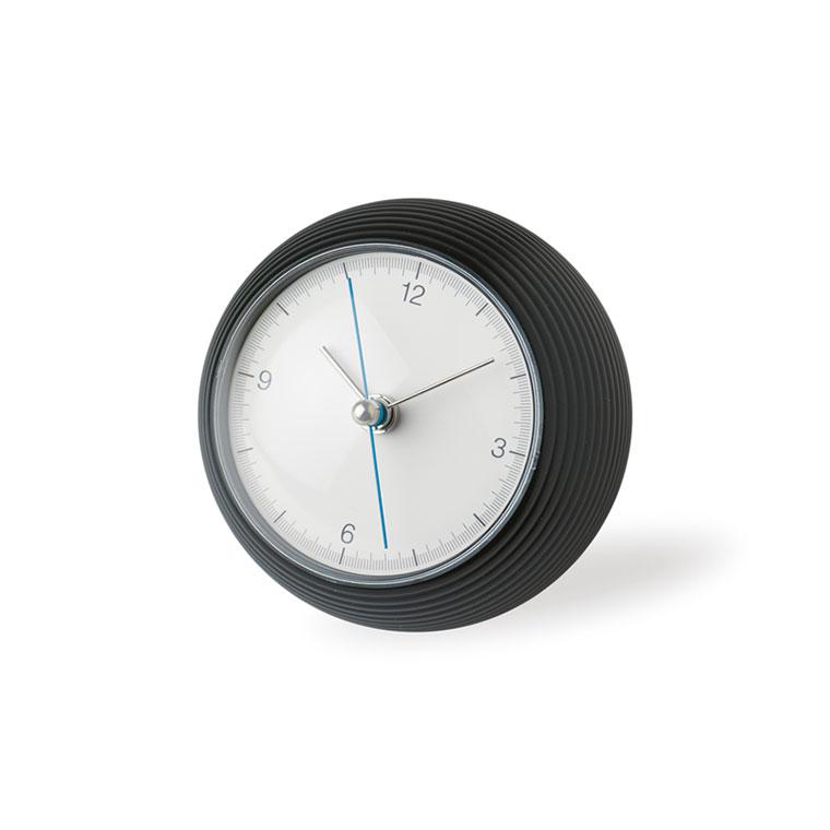 レムノス Lemnos earth clock アース クロック TIL16-10 円型 置き時計｜iberia｜04
