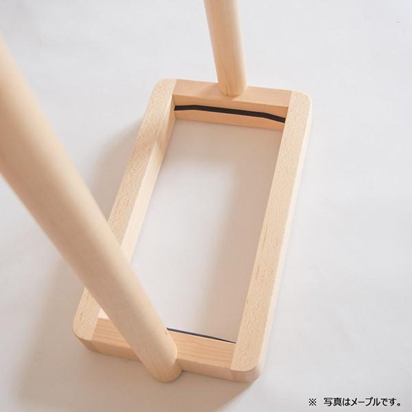 (プレゼント付) コサイン cosine レイニーラック メープル US-02CM 傘立て スリム おしゃれ 木製 旭川家具 | cosine | 03