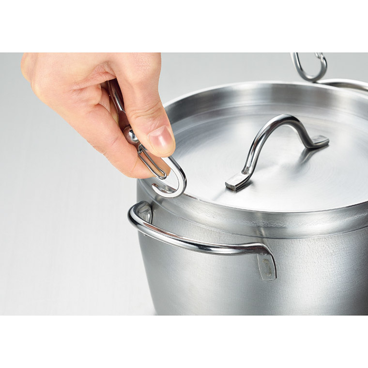 燕熟の技 ダッチオーブン15cm（6インチ） ツル付 ギフト 贈り物 内祝い