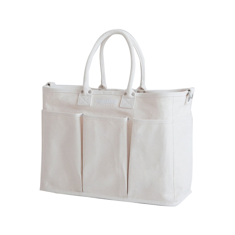 VegieBAG ベジバッグ LARGE ラージ KINARI VC-101 トートバッグ | VegieBAG | 01
