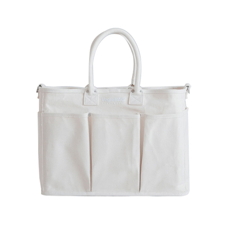 VegieBAG ベジバッグ LARGE ラージ KINARI VC-101 トートバッグ | VegieBAG | 04