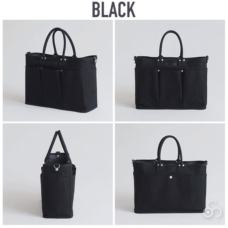 VegieBAG ベジバッグ LARGE ラージ KINARI VC-101 トートバッグ | VegieBAG | 11