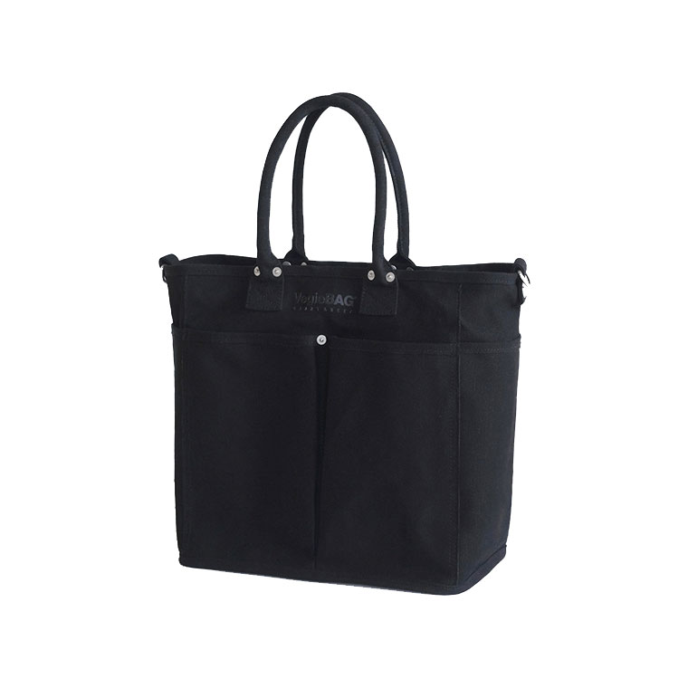 VegieBAG ベジバッグ SQUARE スクエア KINARI VC-102 トートバッグ