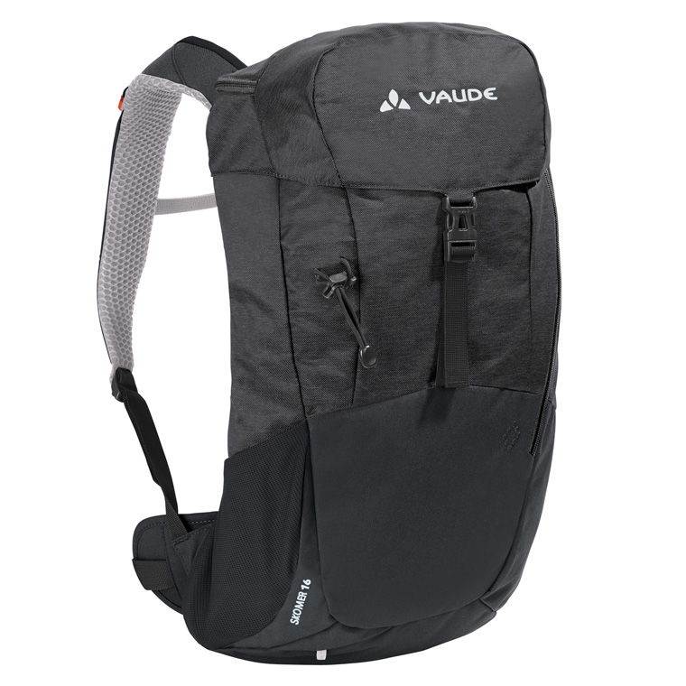VAUDE バックパック Women's Skomer 16 (レディース スコマー 16L) リュック バッグ 撥水 防汚 登山 キャンプ アウトドア 12978の画像