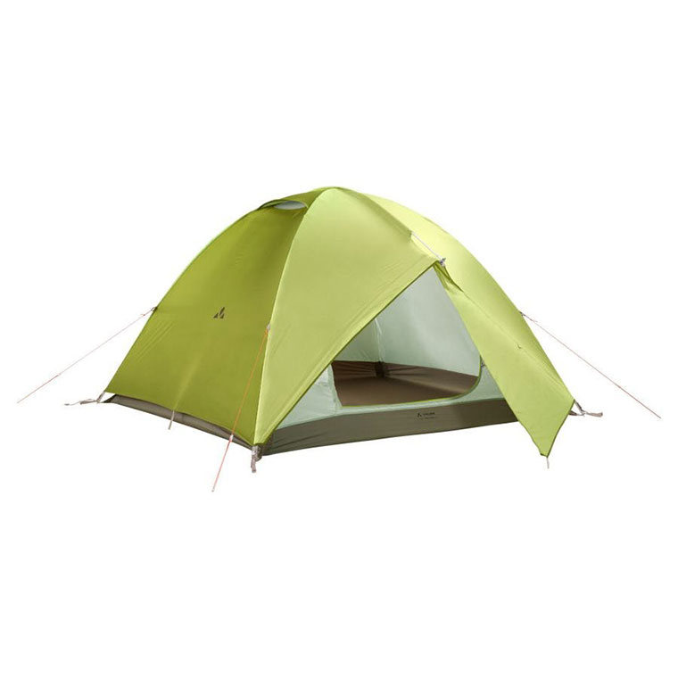 VAUDE（ファウデ） ドーム型テント Campo Grande (カンポグランデ) 3