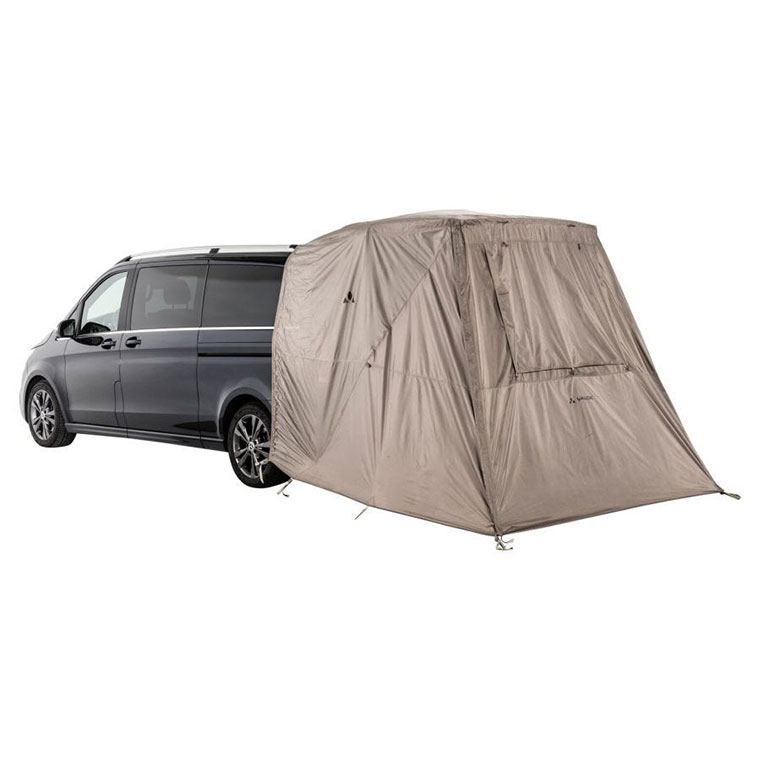VAUDE（ファウデ） カーサイドテント Drive Van Trunk (ドライブバン