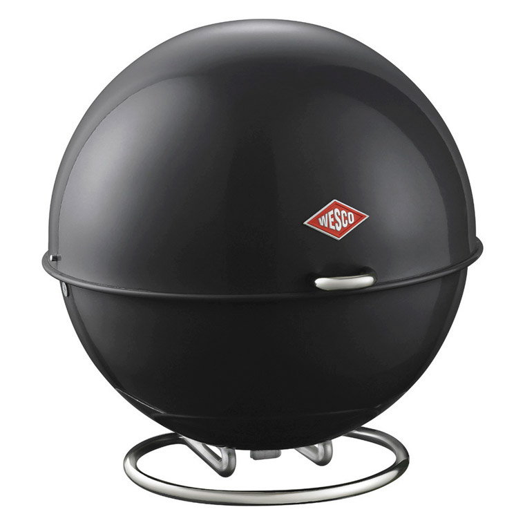 WESCO 旧商品 ブレッドボックス SUPERBALL (スーパーボール) ブレッド