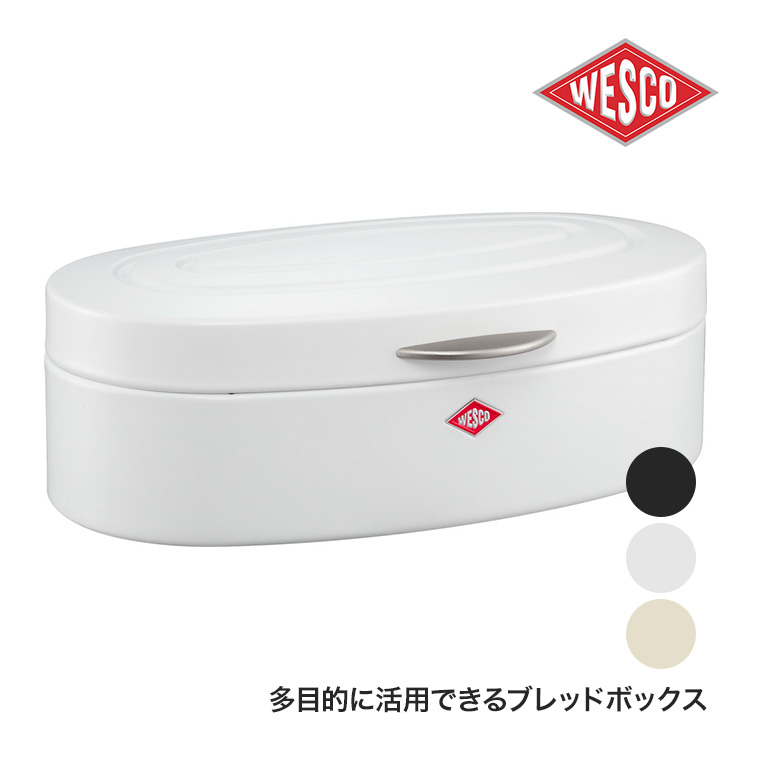 WESCO ELLY BREAD BOX / ウェスコ エリー ブレッドボックス