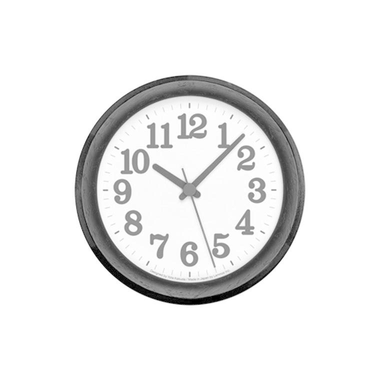 レムノス Clock C Small 掛け時計 YK15-05｜iberia｜03