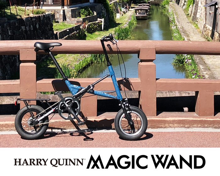 自転車通販 IBFショップ - HARRY QUINN(ハリー クイン)｜Yahoo!ショッピング