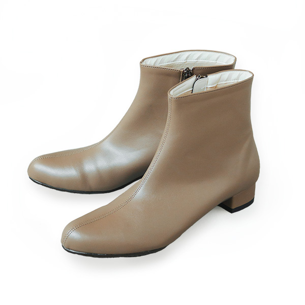 新品　整体ブーツ　Fit Foot Boots アメプラ　ショートブーツ RAKUNA ブーツ ショートブーツ 整体師監修 足 腰 レディース